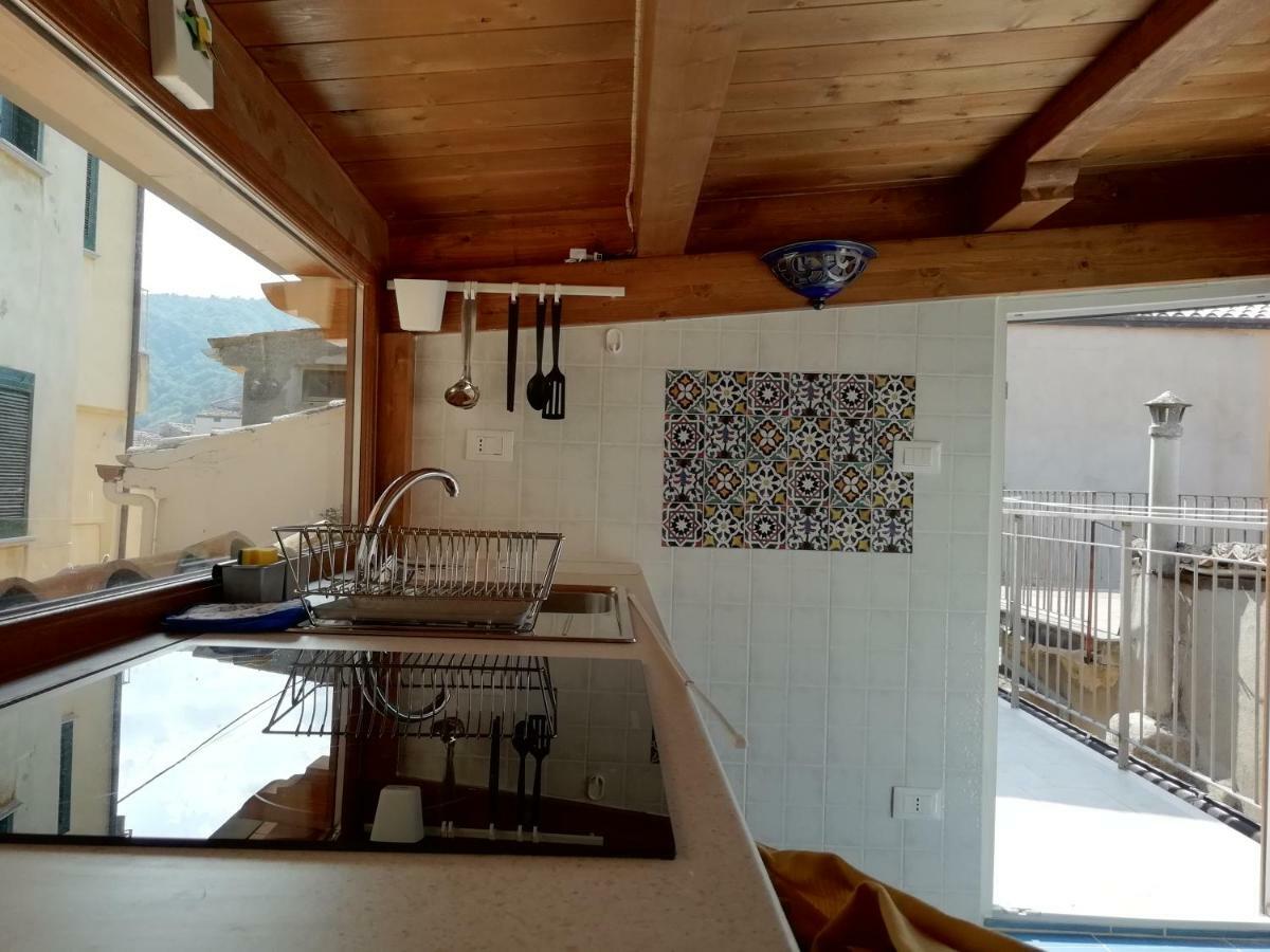 Apartment Casa Mancusa Badolato Marina